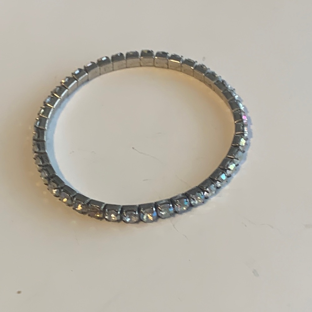 3/$5 Tennis Bracelet